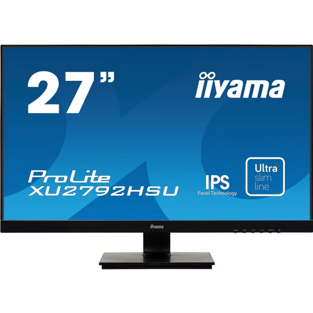 Монитор Iiyama ProLite XU2792HSU-B1